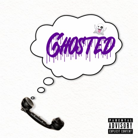 Ghosted | Boomplay Music