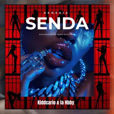 senda ft. hectormusicbby | Boomplay Music