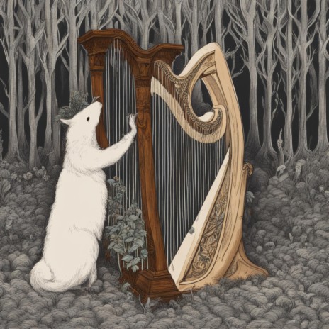 I Left My Harp in a Hungry Hollow ft. Sibeta Turner | Boomplay Music