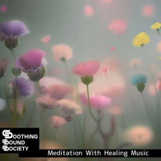 Meditation With Healing Music