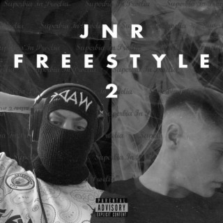 JNR FREESTYLE 2