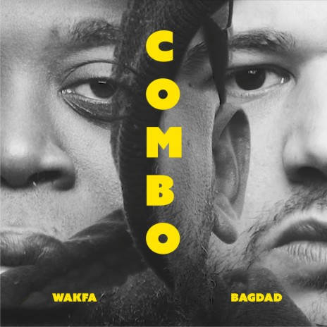 Pas assez de lettres ft. Wakfa | Boomplay Music