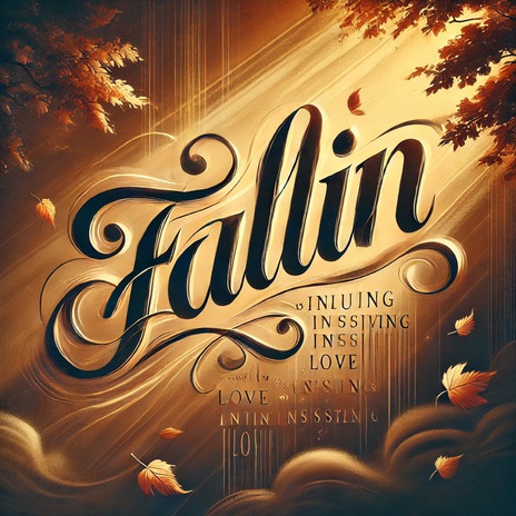 Fallin | Boomplay Music