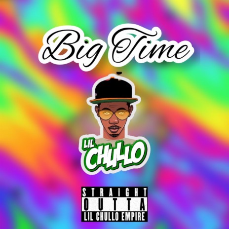 Big Time 🅴 | Boomplay Music