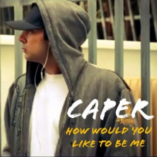 How Would You Like To Be Me (Radio Edit)