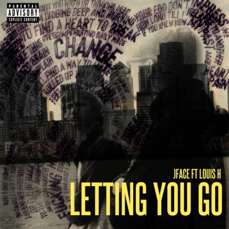 Letting You Go ft. Louis H