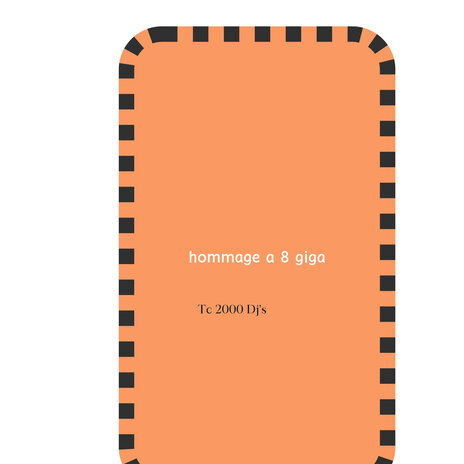 Hommage a 8 giga | Boomplay Music