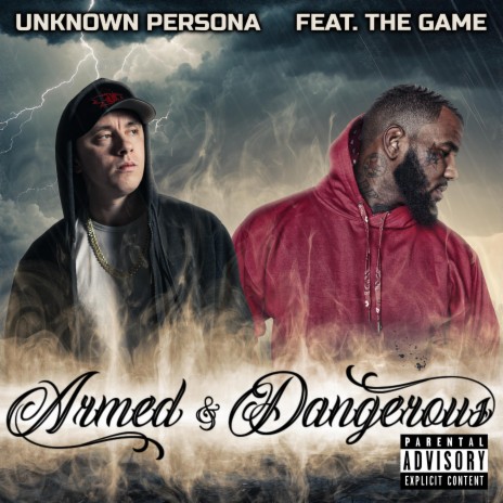 Armed & Dangerous ft. The Game | Boomplay Music