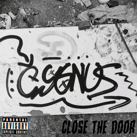 CLOSE THE DOOR | Boomplay Music