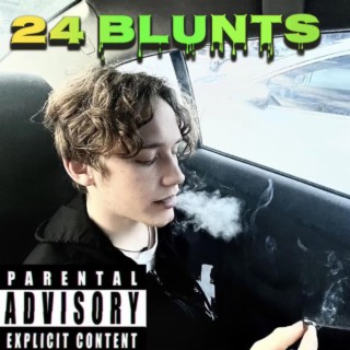 24 Blunts