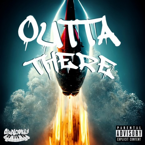 Outta There | Boomplay Music
