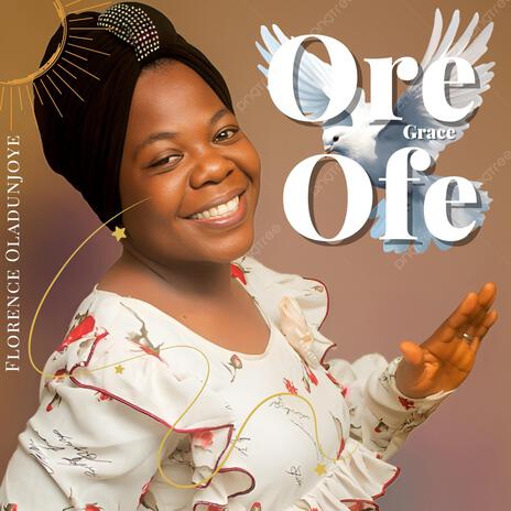 Ore Ofe (Live) | Boomplay Music