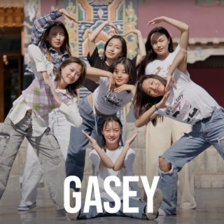 Gasey