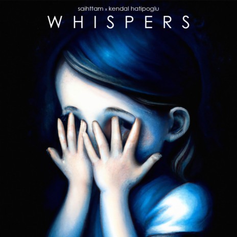Whispers ft. Kendal Hatipoglu | Boomplay Music