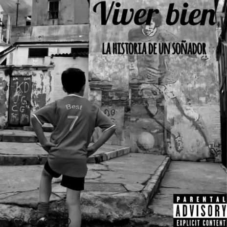 Viver Bien ft. Dustin | Boomplay Music