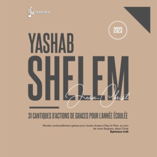 Yashab Shelem 2023