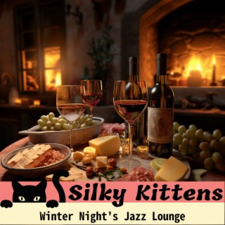 Winter Night's Jazz Lounge