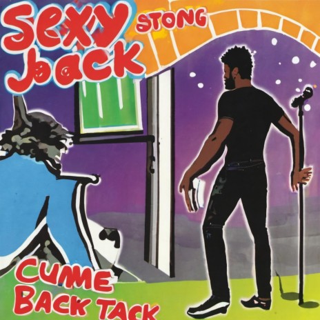 sexy back