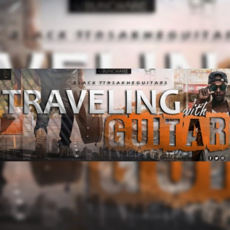 Traveling with Guitar (Original Mix)