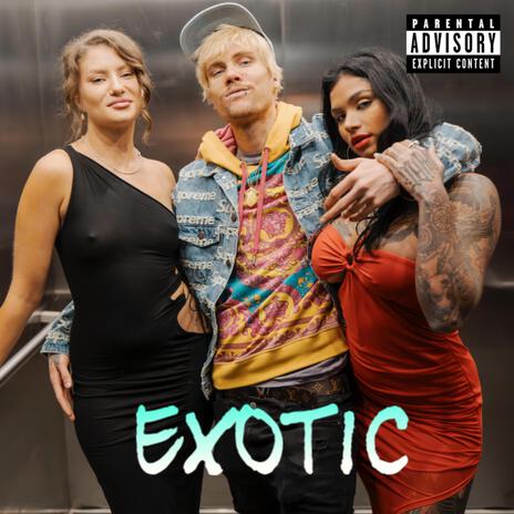 Exotic | Boomplay Music