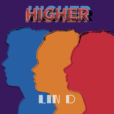 Higher | Boomplay Music