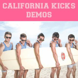 California Kicks Demos