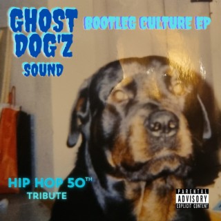 Bootleg Culture Ep Hip Hop 50th Mixtape