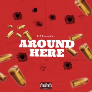 Around Here lyrics | Boomplay Music