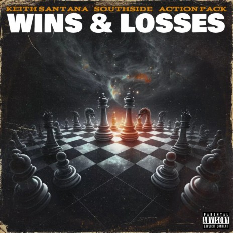 Wins & Losses ft. Southside & Action Pack | Boomplay Music