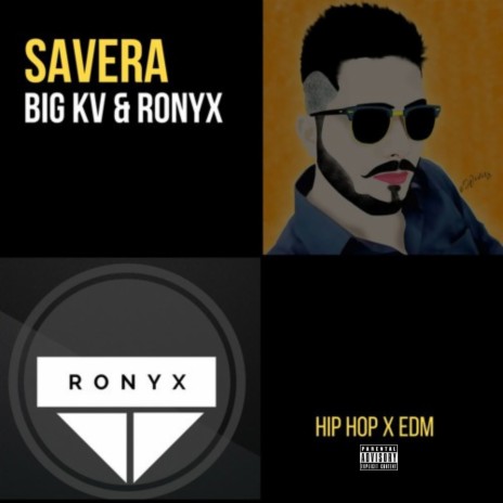 SAVERA ft. RONYX | Boomplay Music