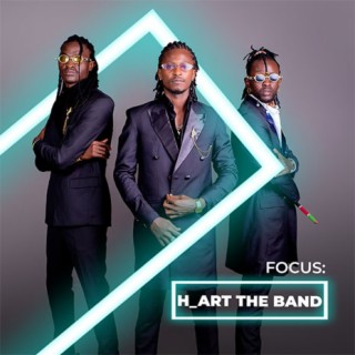 FOCUS: H_ART THE BAND | Boomplay Music