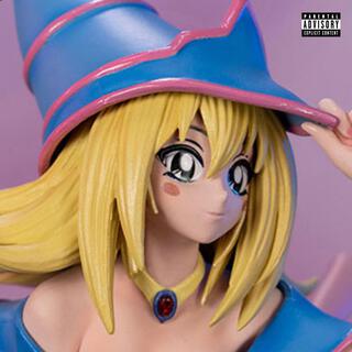 Dark Magician Girl