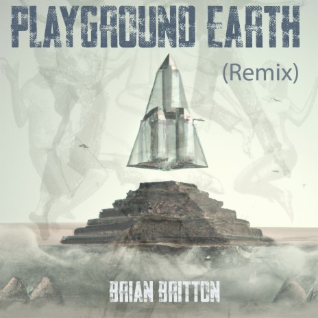 Playground Earth (Remix) | Boomplay Music