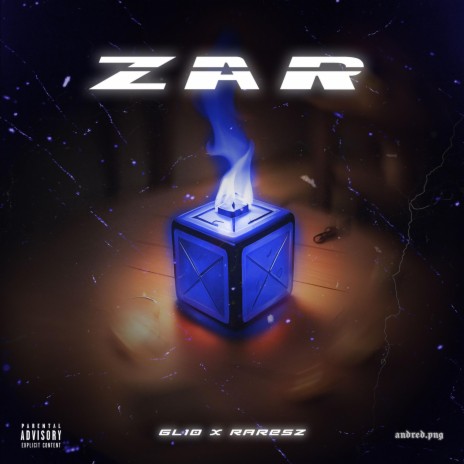 ZAR ft. RARESZ | Boomplay Music