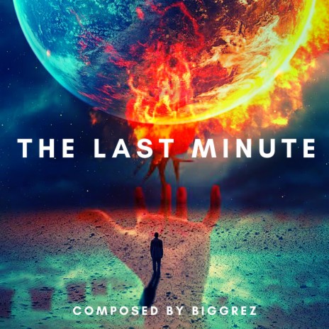 The Last Minute | Boomplay Music