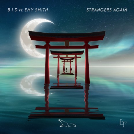 Strangers Again ft. Emy Smith | Boomplay Music