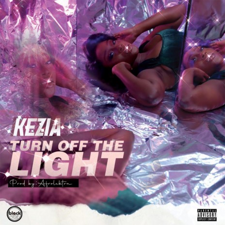 Turn Off The Light ft. Afrolektra | Boomplay Music