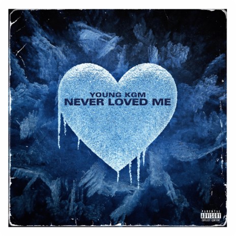 Never Loved Me | Boomplay Music