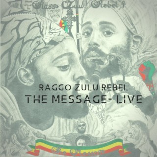 The Message (Live)