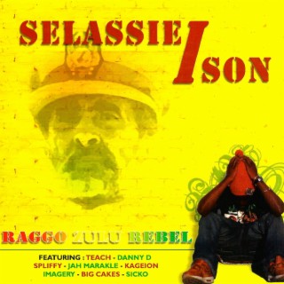 Selassie I Son