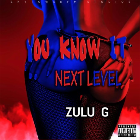 You Know It (NEXT LEVEL) (REMIX) | Boomplay Music