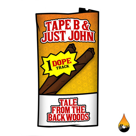 Tale from the Backwoods ft. Just John | Boomplay Music