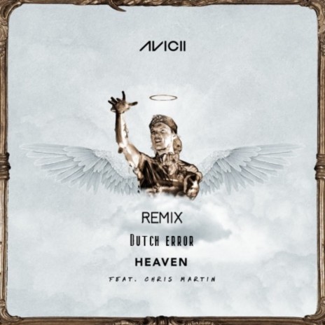Heaven (Remix) | Boomplay Music