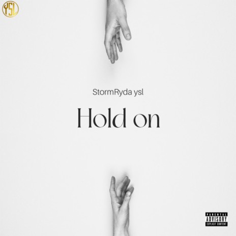 Hold On | Boomplay Music