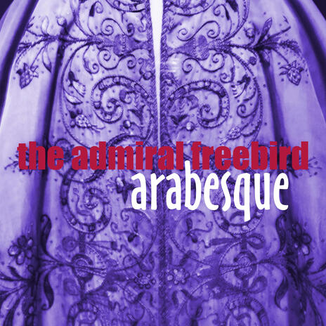 ARABESQUE | Boomplay Music