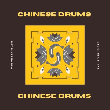 Chinese Drums | Boomplay Music