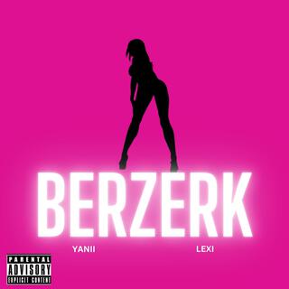 BERZERK