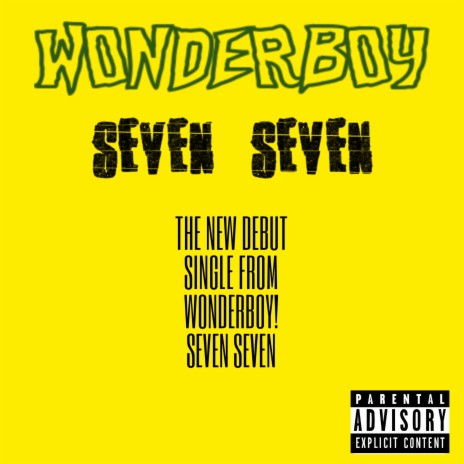 Seven Seven (Instrumental) | Boomplay Music