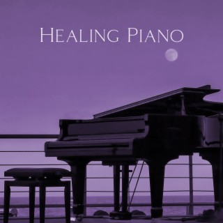 Healing Piano – Intense Relaxing Music