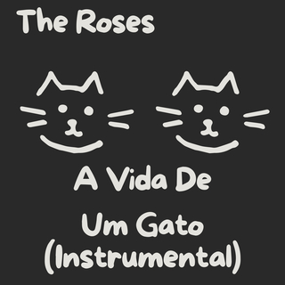 A Vida De Um Gato (Instrumental)